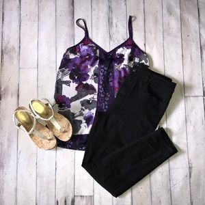 AEO High-Rise Jeggings (black)